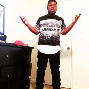 Meet your Posher, Reginald