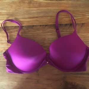 VICTORIA SECRET VERY SEXY PUSH-UP