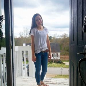 Meet your Posher, Destiny