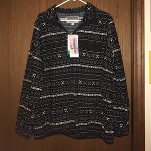 Jach's Pullover Fleece