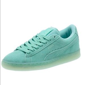 Puma Suede Iced Jr Sneakers