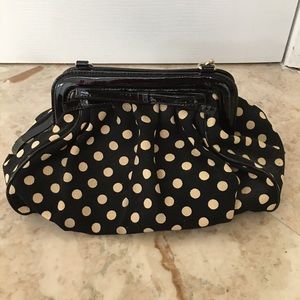 Kate Spade Polka Dot bag