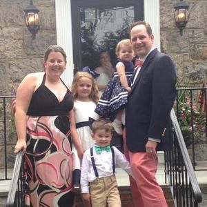 Meet your Posher, Tara