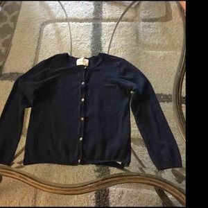 Girls sweater size 7/8