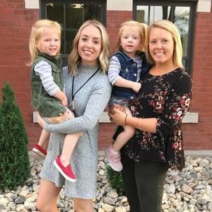 Meet your Posher, Kara