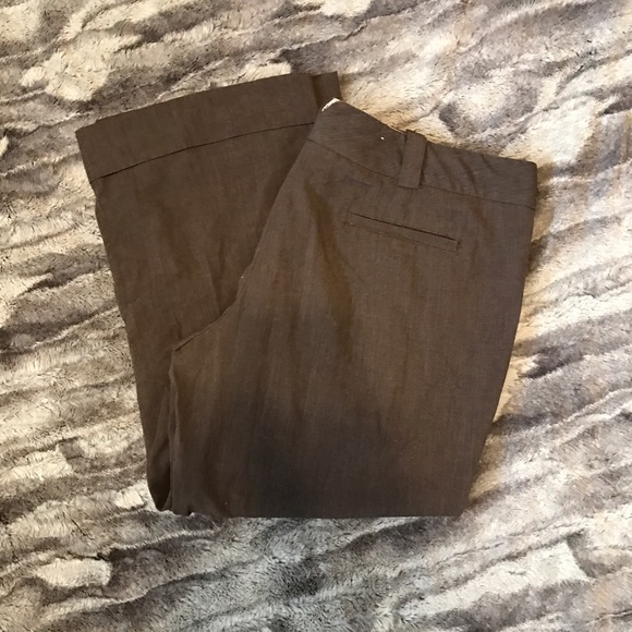 Missimo Size 12 dress capris