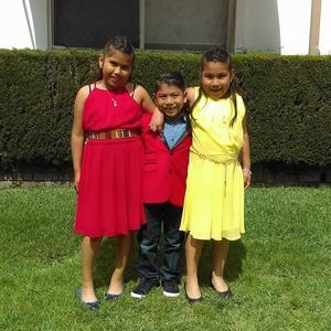 Meet your Posher, Alfredo