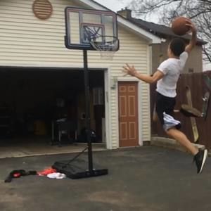 Meet your Posher, Zach