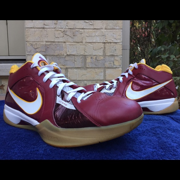 ❌SOLD❌Nike KD basketball shoes