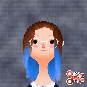 Meet your Posher, Lacey