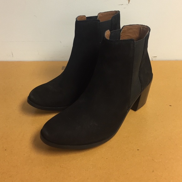 Dune London Booties