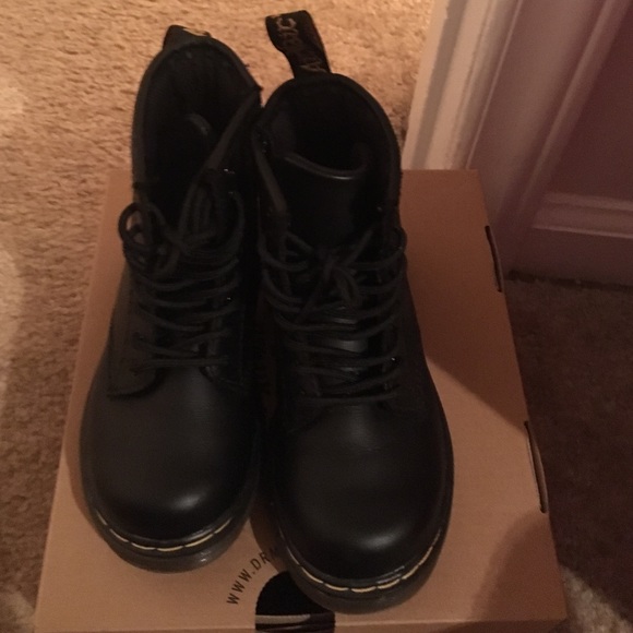 dr martens (unisex)