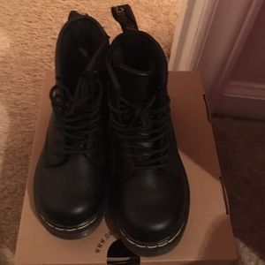 dr martens (unisex)
