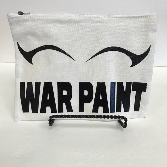 Cosmetic Bag - Picture 1 of 1