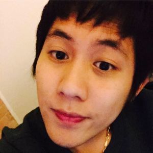 Meet your Posher, Khoa