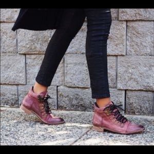 Free People Ankle Boot