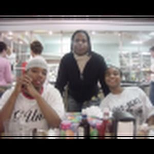 Meet your Posher, Shaneeka