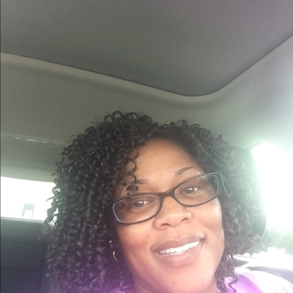 Meet your Posher, Verdell