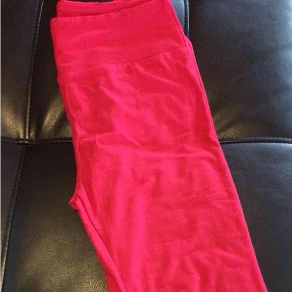 OS lularoe. Never worn.
