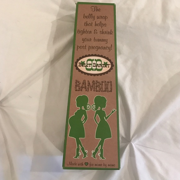 Belly Bandit Bamboo