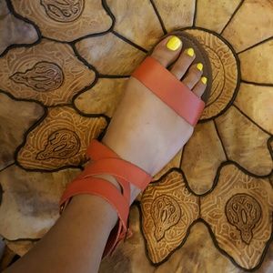 Steve Madden sandals