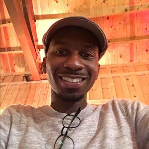 Meet your Posher, Darryl