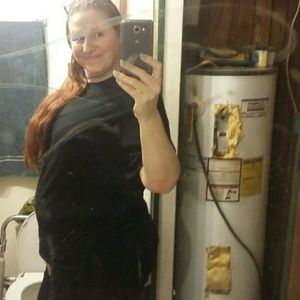 Meet your Posher, Angie