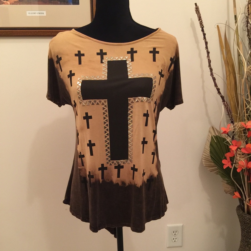 Shirt - Picture 1 of 2