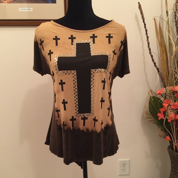 Tops - Shirt