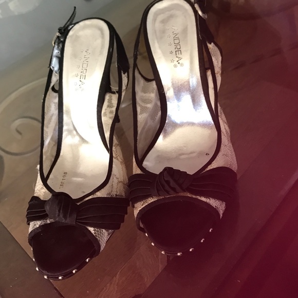 Shoes Shoes  good conditione