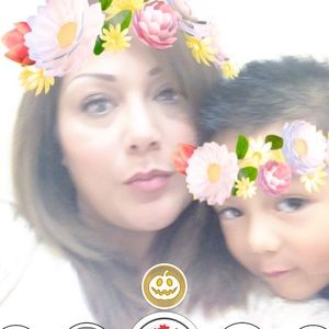 Meet your Posher, Blanka