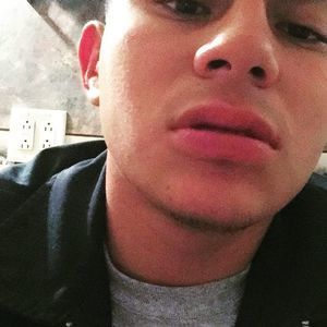 Meet your Posher, Marco