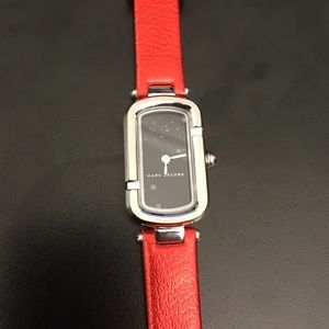 NEW Marc Jacobs Watch - The Jacobs Watch 31MM