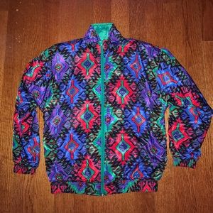 Vintage Windbreaker (petite)