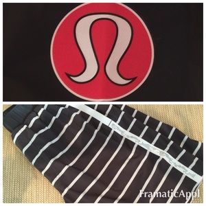Lululemon Athletica shorts