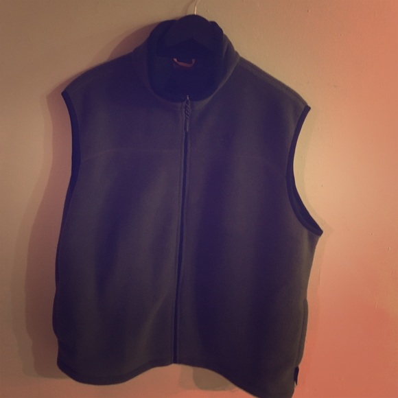 SOLD!! Timberland Fleece - Picture 1 of 3