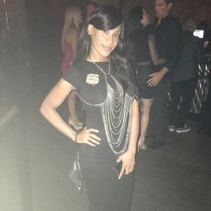 Meet your Posher, Ladykokane