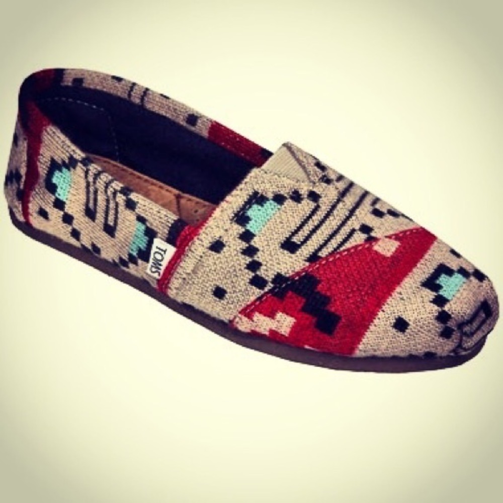 Aztec Toms