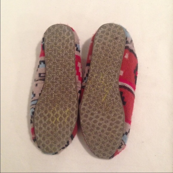 Aztec Toms - Picture 5 of 5