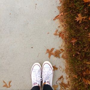 Meet your Posher, Natalia