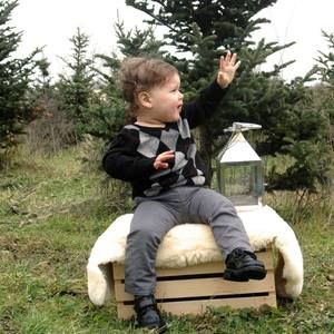 Meet your Posher, Kelly