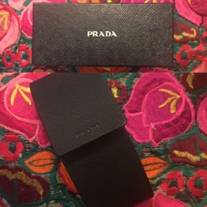 Prada Accessories - PRADA Eye Glasses Prada Accessories - PRADA Eye Glasses