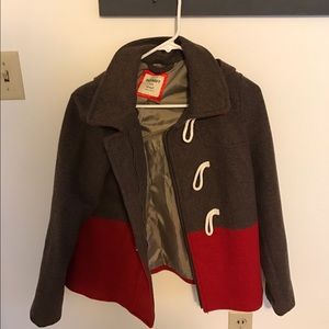 Old Navy Peacoat