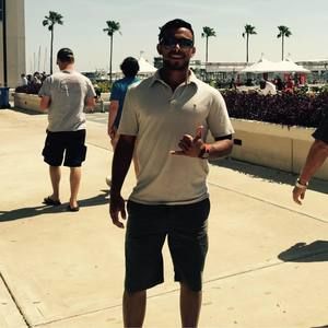 Meet your Posher, Gabriel