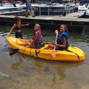 Meet your Posher, Abigail