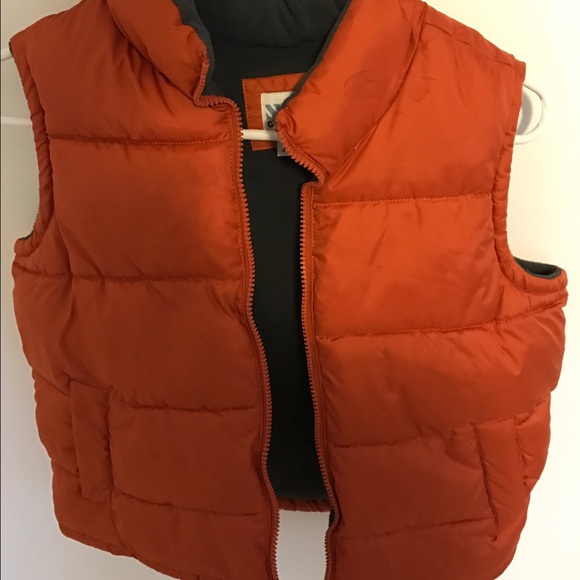 Old Navy Kids Vest