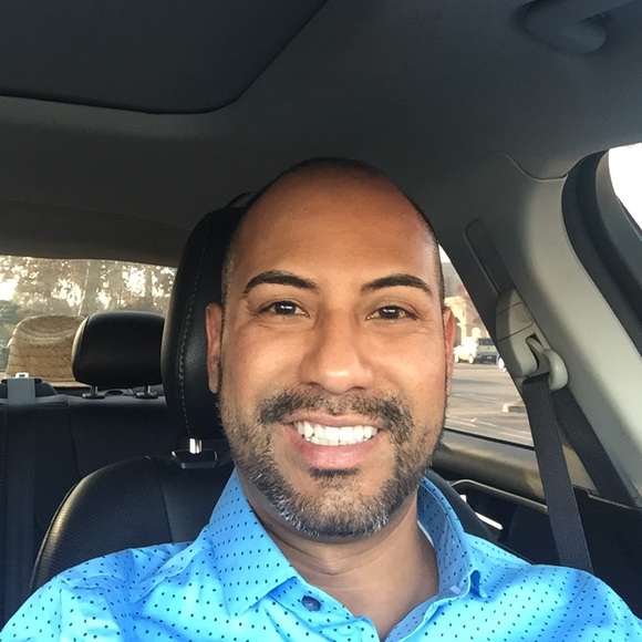 Meet your Posher, Ben