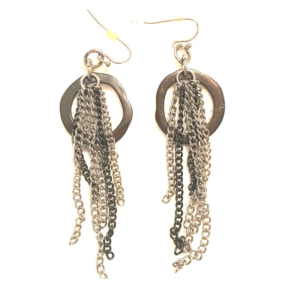 Premier Designs earrings