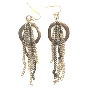 Premier Designs earrings
