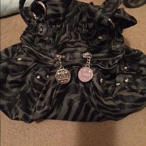 Kathy Van Zeeland Purse